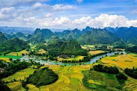 tour cao bang ban gioc